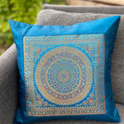 Cushion Cover-Mandala1 (++ color options)