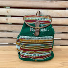 backpack woven fabric (++ color options)